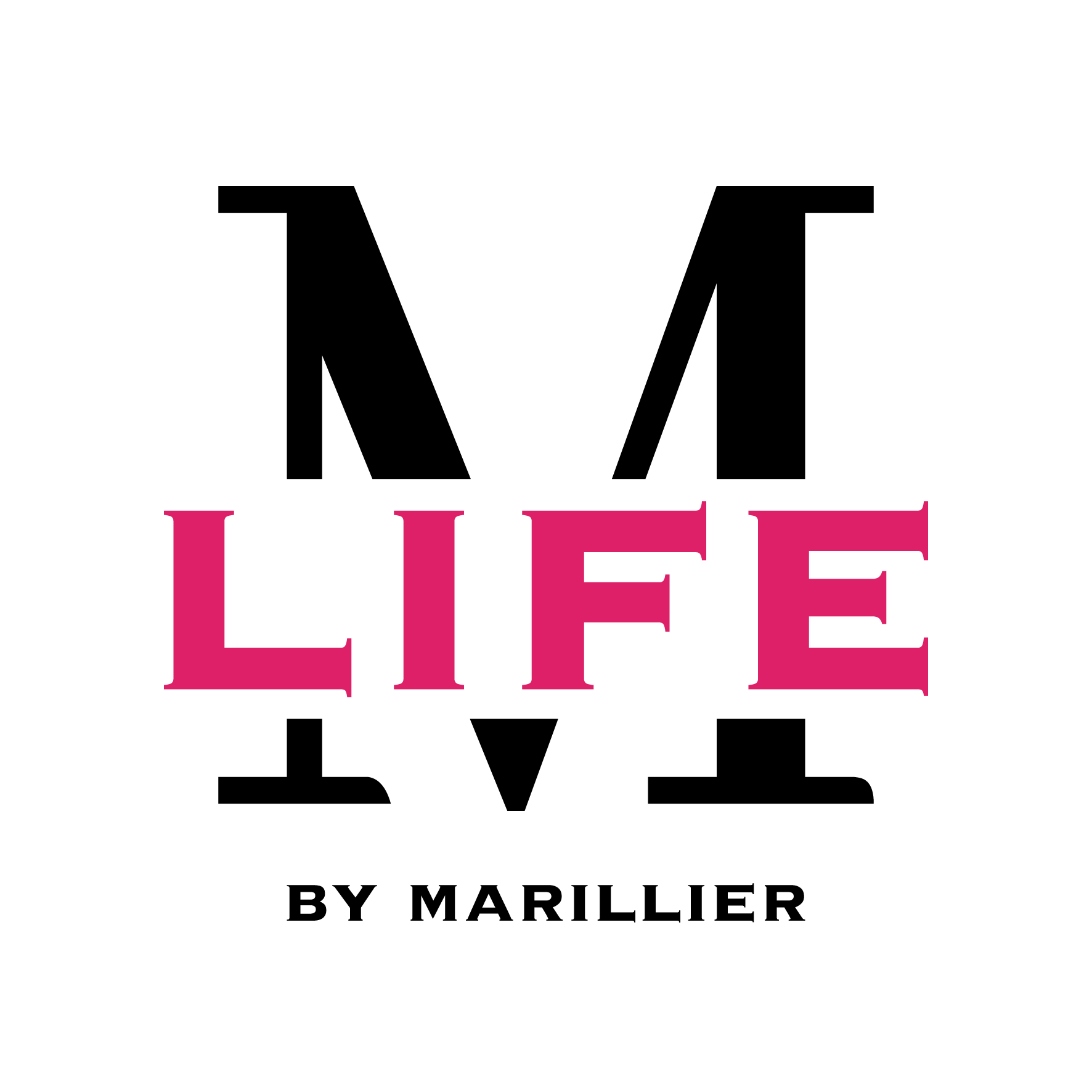 M-LIFE -